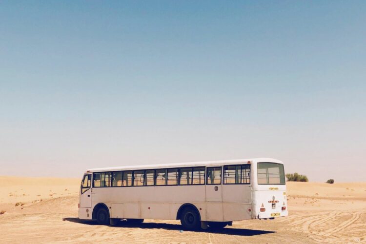 3 Kekurangan Bus Hasti yang Bikin Tersingkir dari Jalanan Kediri