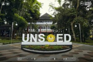 Mahasiswa Baru Wajib Tahu, Fakultas Teknik Unsoed itu Bukan di Purwokerto, tapi di Purbalingga!