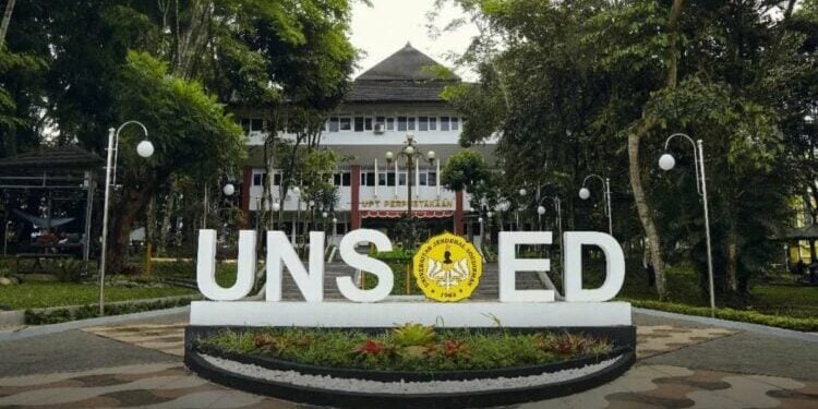 IPB Saya “Buang” demi Unsoed yang Katanya Nggak Terkenal (IG Unsoeda) fakultas teknik unsoed