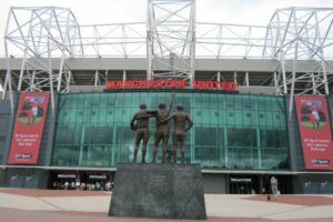 Manchester United Adalah Lelucon Dimulai dari Internal, tapi Selalu Bodoh lalu Menyalahkan Pelatih dan Pemainnya