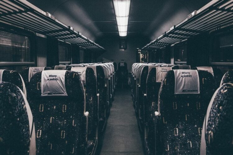 Pengalaman Pertama Naik Cititrans Bikin Saya Sadar bahwa Tak Semua Bus Itu Buruk, Ada Bus yang Mewah Macam Cititrans