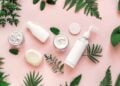 Skincare Routine Anak SD yang Semakin Meresahkan (Shutterstock)