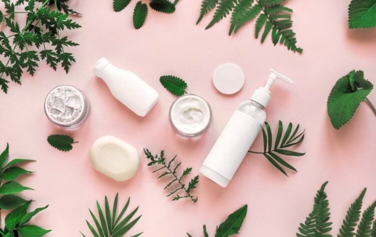 Skincare Routine Anak SD yang Semakin Meresahkan (Shutterstock)