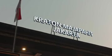 Kecamatan Cipayung Jakarta Timur, Kecamatan Istimewa yang (Mesti) Siap Hadapi Perang Dunia 3