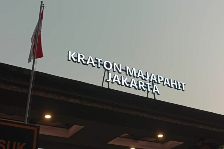 Kecamatan Cipayung Jakarta Timur, Kecamatan Istimewa yang (Mesti) Siap Hadapi Perang Dunia 3