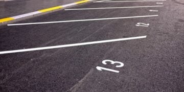 Parkir UGM Membingungkan dan Bermasalah dari Dulu, Berbenahnya Kapan?