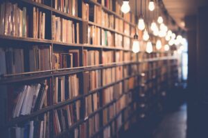 Perpustakaan Kampus Harusnya Buka 24 Jam, Masa Kalah Sama Warkop?