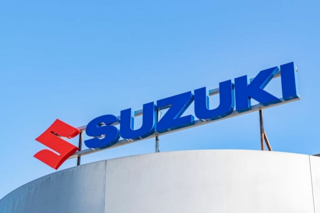 Suzuki Baleno: Susah Payah Bertransformasi, Ending-nya (Sepertinya) Disuntik Mati