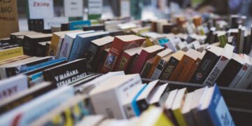 Asumsi Bangkalan Madura Nggak Butuh Gramedia itu Keliru, Kabupaten ini Tetap Butuh, kok!