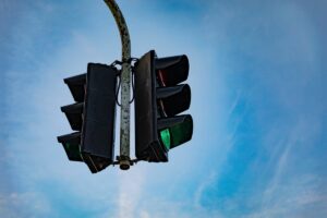 Lampu Lalu Lintas UPY Jogja Begitu Membingungkan, Polanya Nggak Masuk Akal!