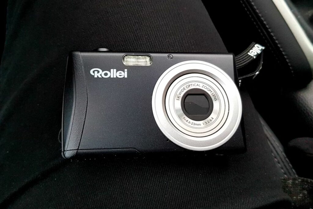 Digicam Pocket Bangun dari Tidur Panjangnya dan Kini Jadi Buruan Gen Z