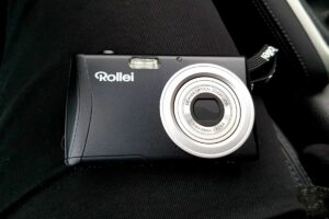 Digicam Pocket Bangun dari Tidur Panjangnya dan Kini Jadi Buruan Gen Z