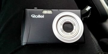 Digicam Pocket Bangun dari Tidur Panjangnya dan Kini Jadi Buruan Gen Z