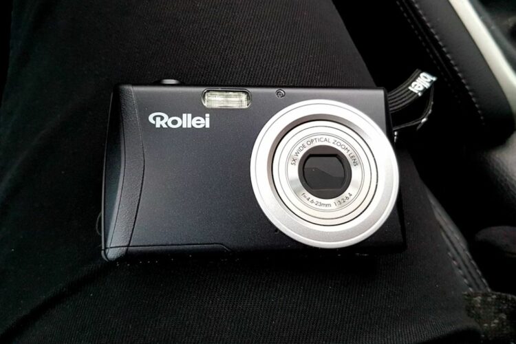 Digicam Pocket Bangun dari Tidur Panjangnya dan Kini Jadi Buruan Gen Z