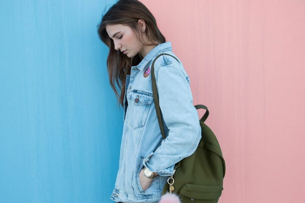 Menggendong Tas Exsport Berusia 1 Dekade Lebih Jadi Bukti Tas Paling Awet Itu Bukan Brand Luar, tapi Brand Lokal!