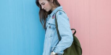 Menggendong Tas Exsport Berusia 1 Dekade Lebih Jadi Bukti Tas Paling Awet Itu Bukan Brand Luar, tapi Brand Lokal!