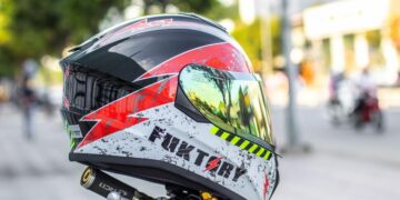 Ngobrol dengan Mantan Pelaku Curanmor: Begini Cara Mereka Beraksi dan Tips Lindungi Motor