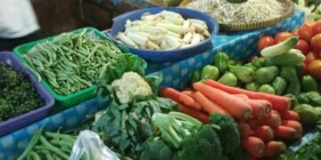 Pasar Kliwon Kudus Makin Sepi: Bukan Semata karena Pergeseran ke Marketplace, tapi Juga karena Pelayanan