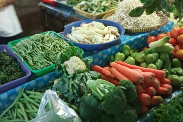 Pasar Kliwon Kudus Makin Sepi: Bukan Semata karena Pergeseran ke Marketplace, tapi Juga karena Pelayanan