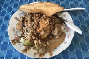 Kuliner Semarang Timur yang Wajib Dikunjungi agar Makin Mengenal Semarang secara Lengkap