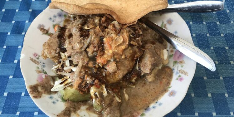 Kuliner Semarang Timur yang Wajib Dikunjungi agar Makin Mengenal Semarang secara Lengkap|