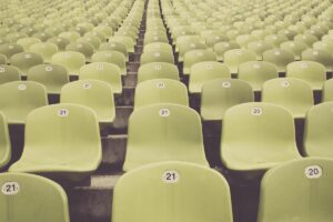Pengalaman Nonton Bola di Stadion Wergu Wetan Kudus, Stadion yang Kata Orang Lebih Mirip Madrasah daripada Stadion