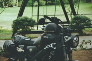 Godaan Yamaha XSR 155 yang Menjadi Primadona Anak Kalcer dan Simbol Gaya Hidup Baru di Tengah Penantian Neo-Retro dari Honda