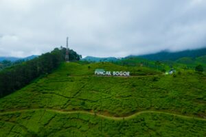 Warlok Bogor Merekomendasikan 3 Destinasi Wisata yang Mirip Puncak