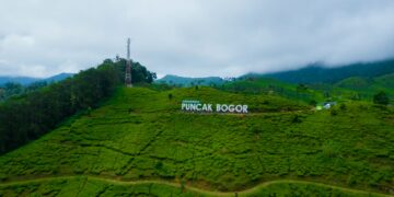Warlok Bogor Merekomendasikan 3 Destinasi Wisata yang Mirip Puncak Mojok.co