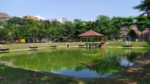 Kampus bak Kebun Binatang hingga “Jalur Gaza”, Hal-hal Seputar UNNES Semarang yang Nggak Lumrah di Kampus Lain