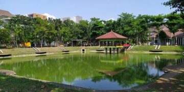 Kampus bak Kebun Binatang hingga “Jalur Gaza”, Hal-hal seputar UNNES Semarang yang Nggak Lumrah di Kampus Lain Mojok.co