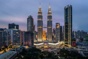 3 Hal di Malaysia Ini Membuat Saya Ingin Jadi The Next Susanti!