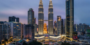 3 Hal di Malaysia Ini Membuat Saya Ingin Jadi The Next Susanti! (Unsplash)