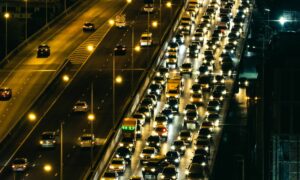 Pengalaman Sehari-hari Lewat Tol Jakarta-Tangerang yang Bikin Tua di Jalan