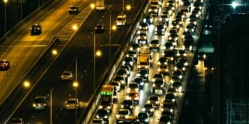 Pengalaman Sehari-hari Lewat Tol Jakarta-Tangerang yang Bikin Tua di Jalan Mojok.co