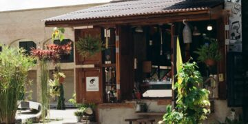 Etika yang Harus Disadari Pengunjung Cafe Hidden Gem di Gang-gang Jogja Mojok.co