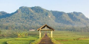 4 Tempat Wisata Kulon Progo yang Direkomendasi Warga Lokal untuk Mencari Ketenangan Mojok.co