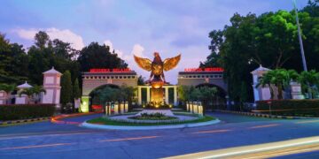 Jangan Ngaku Mahasiswa UNNES Semarang kalau Masih Asing dengan 3 Gang Ini Mojok.co