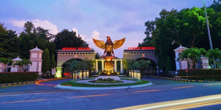 Jangan Ngaku Mahasiswa UNNES Semarang kalau Masih Asing dengan 3 Gang Ini Mojok.co