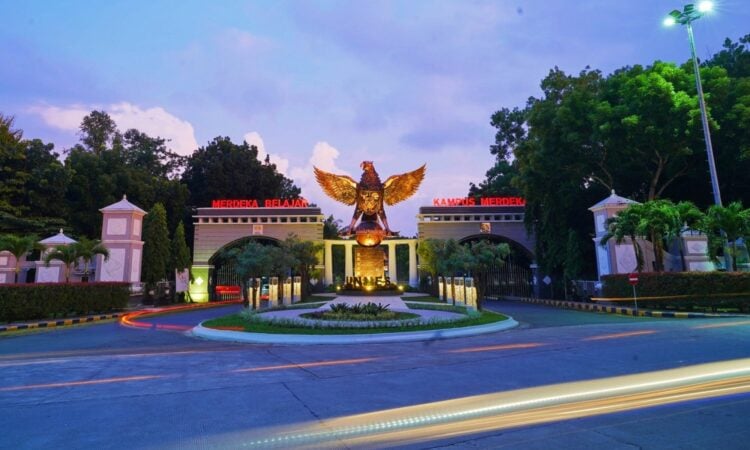 Jangan Ngaku Mahasiswa UNNES Semarang kalau Masih Asing dengan 3 Gang Ini Mojok.co