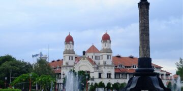 5 Jajanan Kaki Lima ala Warlok Semarang yang Bikin Betah Tinggal di Sana Mojok.co