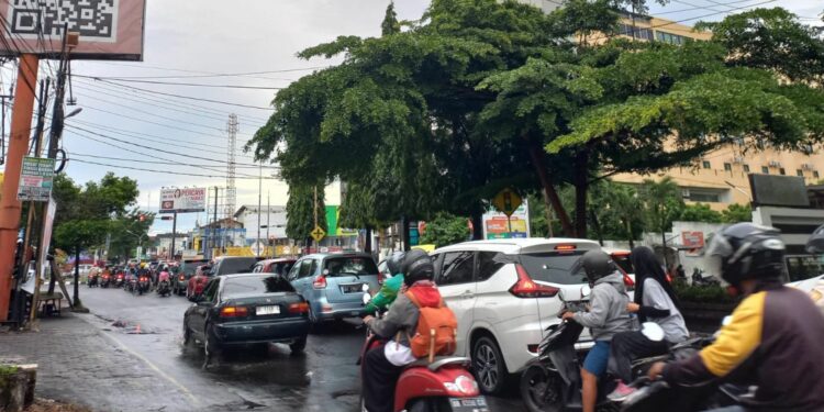 Depok, Kecamatan di Sleman yang Paling Red Flag di Mata Orang Bantul Mojok.co