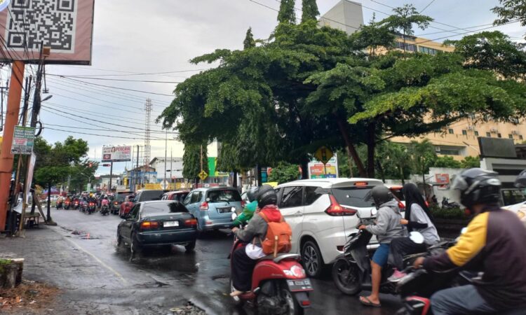 Depok, Kecamatan di Sleman yang Paling Red Flag di Mata Orang Bantul Mojok.co