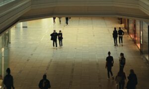Hi-Tech Mall Surabaya Masih Aja Hidup Segan Mati Tak Mau