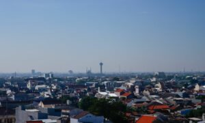 Memindahkan Ibu Kota dari Semarang ke Bawen Itu Cuma Nambah “Pekerjaan Rumah”
