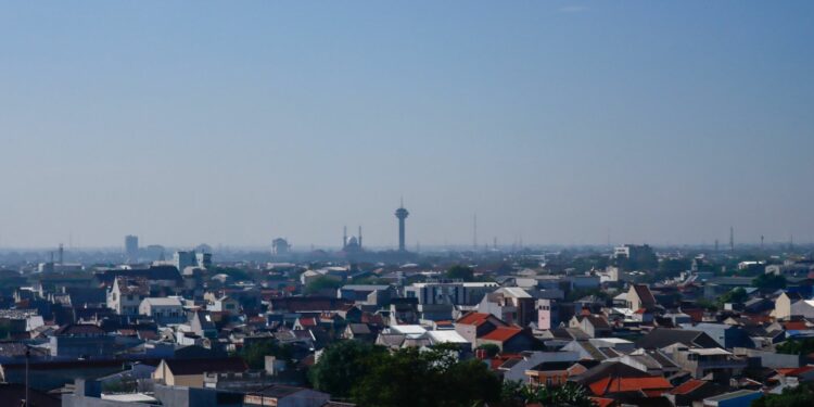 Memindahkan Ibu Kota dari Semarang ke Bawen Itu Cuma Nambah “Pekerjaan Rumah” Mojok.co