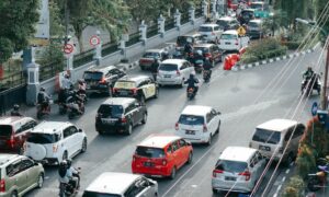 3 Hal yang Orang-orang Jarang Katakan Soal Berkendara di Jogja