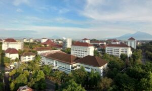 Boikot UGM Itu Hak Semua Orang, tapi Jangan Lupa Kalau Keterima UGM itu Nggak (Pernah) Gampang   