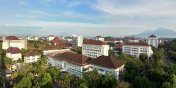 S2 UGM Diperebutkan Lulusan S1 dari Kampus Mana Aja kecuali dari Kampus Sendiri Mojok