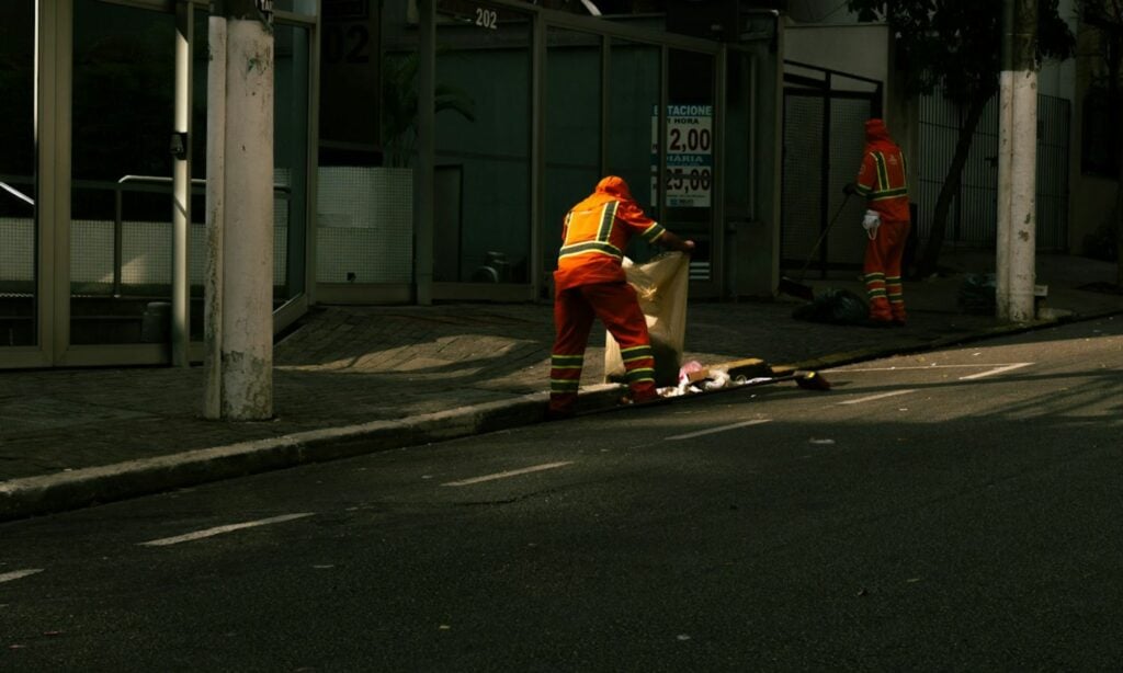 5 Pekerjaan yang Bertebaran di Indonesia, tapi Sama Sekali Tidak Ada di Turki Mojok.co